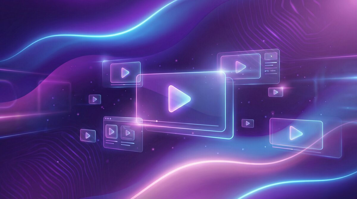 黄色仓库视频剪辑