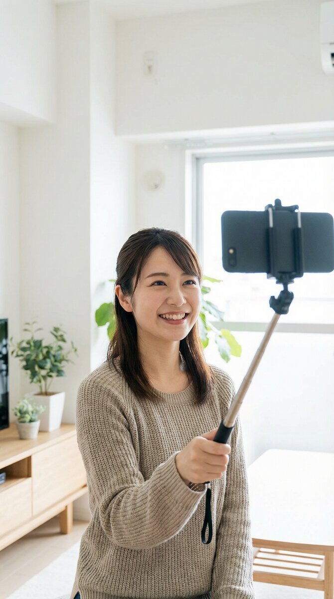 黄色仓库生活视频